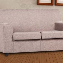 FLORA DIVANO 2P MAXI CM 165 VERMUT 9220 TORTORA