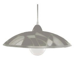 SOSPENSIONE MOSAICO VERDE DM40 PAN5