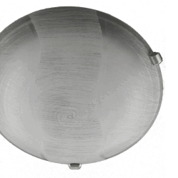 PLAFONIERA JEANSATA DM30 BIANCA PAN6