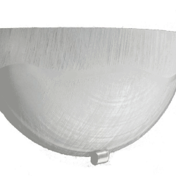 APPLIQUE INTERNO JEANSATA 1/2 300 BIANCA PAN6