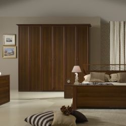 LEONARDO CAMERA MATRIM. 6A LUNGHE NOCE PADUS