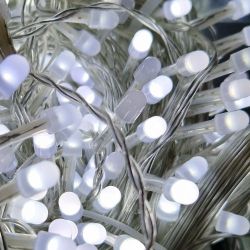 CATENA 300 MAXILED EST BIANCO 70615