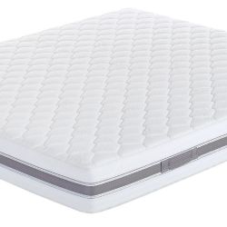 MATERASSO MEMORY 75 COOLMAX 80X190