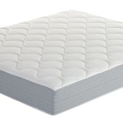 MATERASSO SALUTE 5 ZONE 160X190