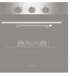 FORNO INCASSO HYUNDAI OFHN-62V7 62LT. 7 MULTIFUNZIONE