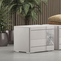 COMODINO ATHENA SPATOLATO