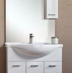 COMP. BAGNO MOD. CLASSICA CM105 BIA LUC. CLASSICA1105