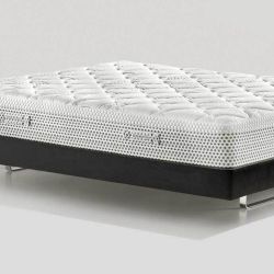 MAGNIFLEX MATERASSO MASSAGGIO DELUXE 160X190