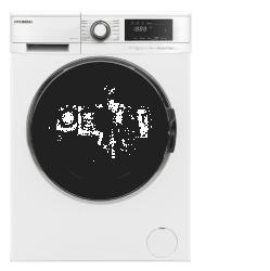 LAVATR. HYUNDAI WMHN-129F4T 9KG