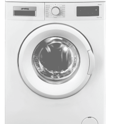 LAVATR. SMEG LBW40CIT 4KG