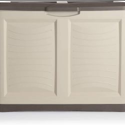 BAULE METTITUTTO LT.200 TORTORA 78X45XH.64 ART.99017