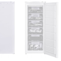 CONGELATORE VERT. HYUNDAIL VFHN-21SM3WF ART 141760