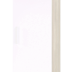 ARMADIETTO CON 6 RIPIANI PRL202 0110 L.40 H.192 P.33