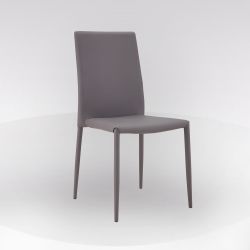 SEDIA RITA COL . GRIGIO SED248