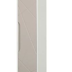 COLONNA  CM 150H FURORE TORTORA- BIANCO