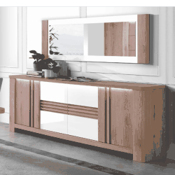 CONTROMOBILE PALAZZO 4A ROVERE DE3995/220440001