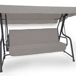 DONDOLO LETTOC/DOGHE MOD. GRAND ART 9703