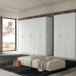 ARMADIO COMPONIBILE SWIFT