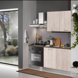 Cucina monoblocco 150 dx Mira oregon