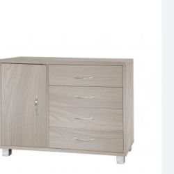 LUXOR BASE 1A+4CASSETTI OLMO ART 1402OL