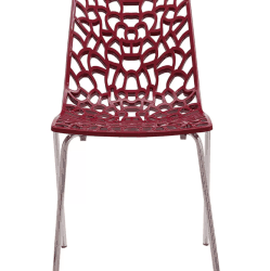 SEDIA GROOVE BORDEAUX