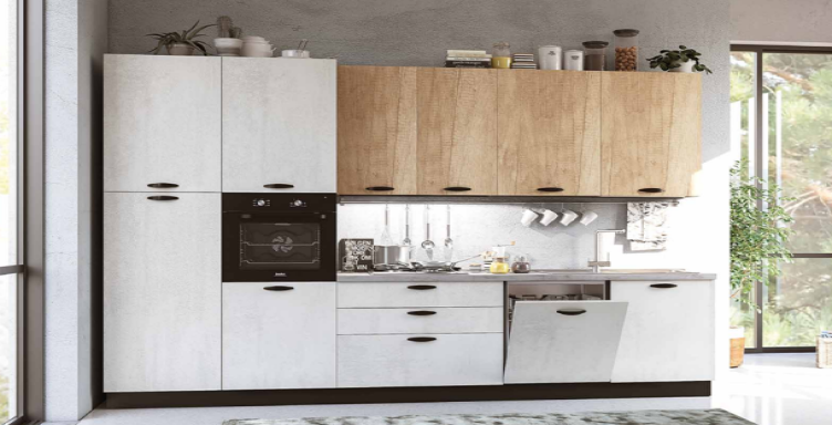 Cucine pronta consegna