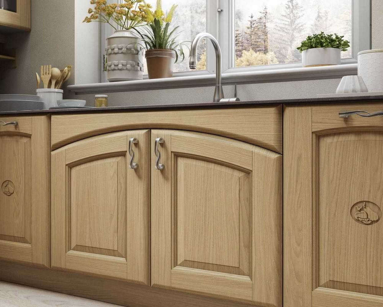 Particolare cucina Olimpia Mobilturi