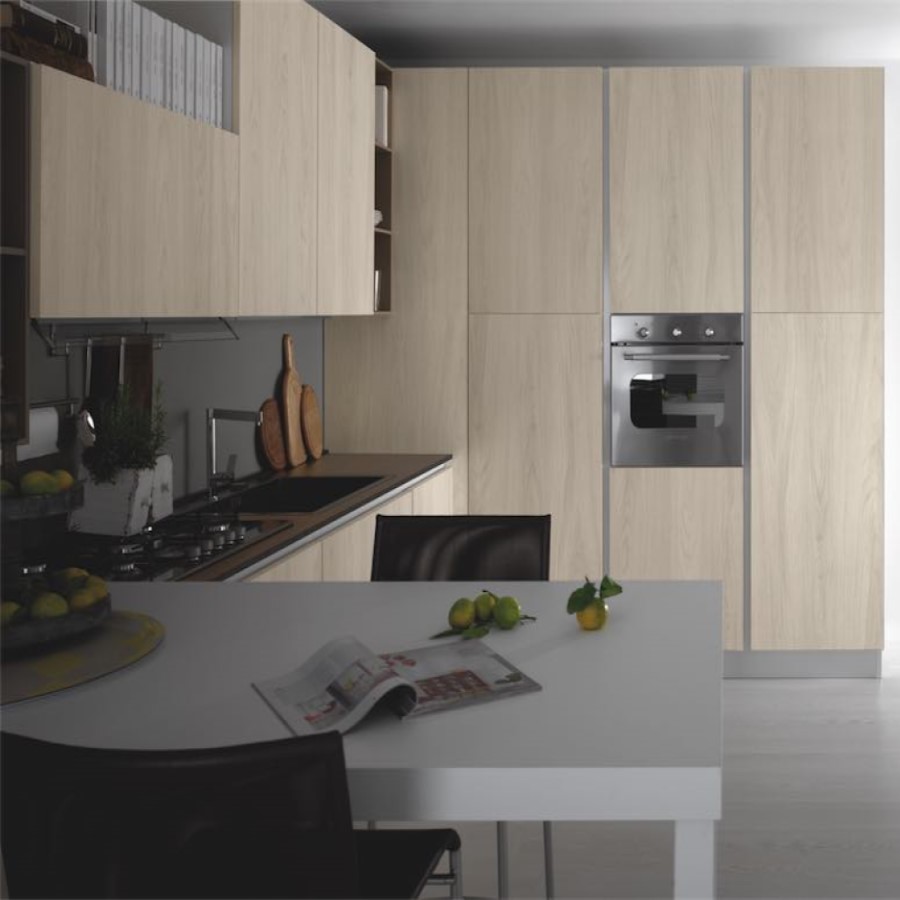 Particolare cucina Olimpia Mobilturi