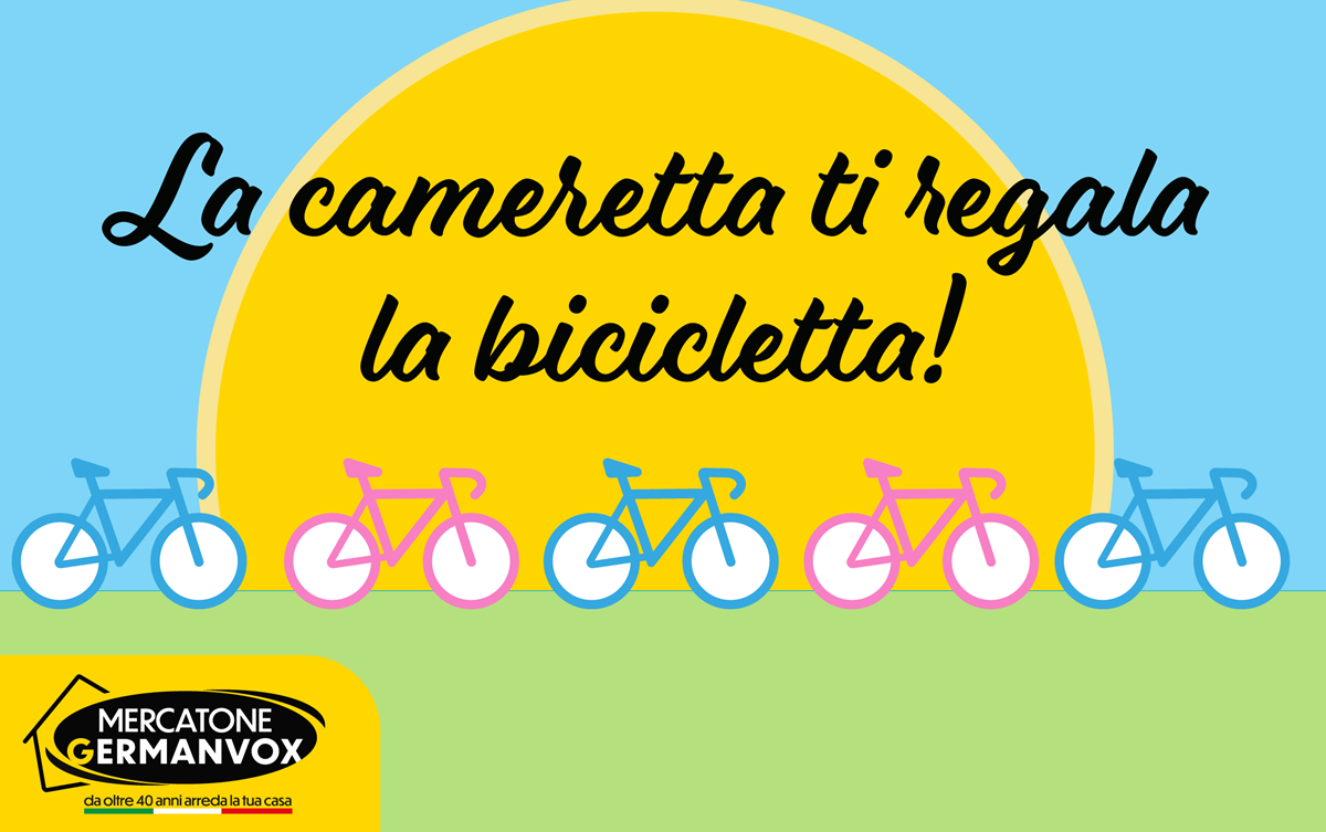 Promozione camerette mercatone germanvox